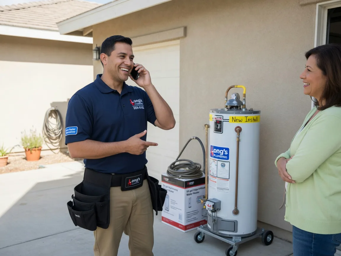 Leak Detection Manor, GA FAQs